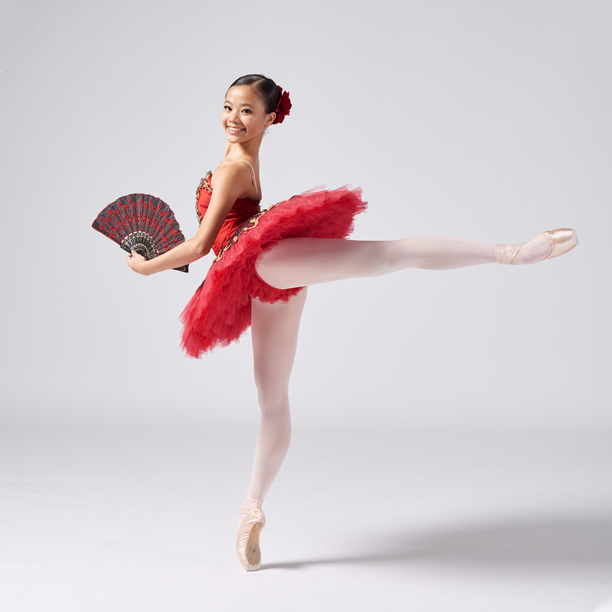 Kirov Ballet Academy