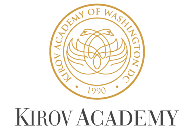 Kirov Academy Logo
